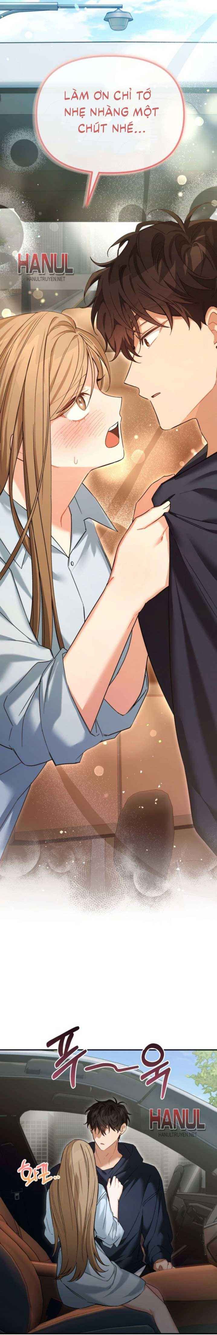 đọc truyện Thằng Bạn Thân Quyến Rũ Chương 17 ảnh 13 tại Thiên Thai Truyện