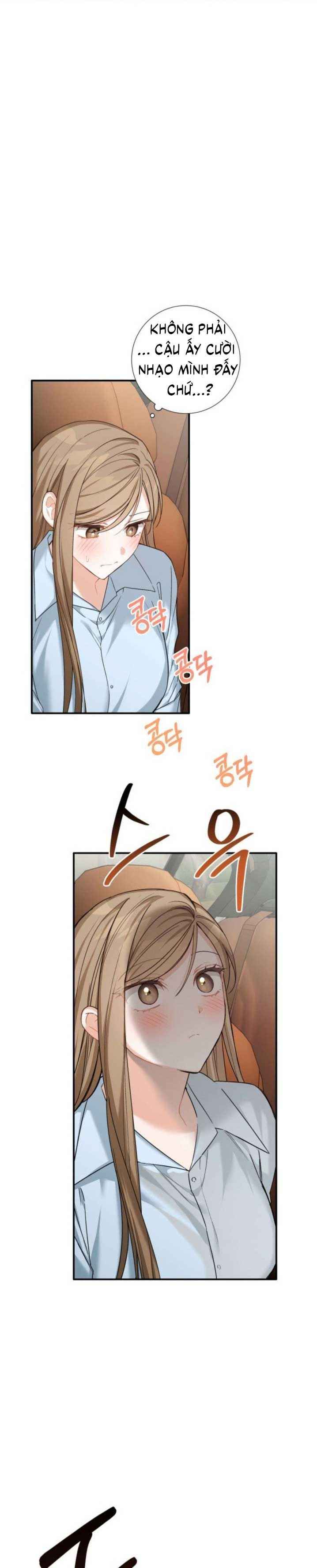 đọc truyện Thằng Bạn Thân Quyến Rũ Chương 17 ảnh 14 tại Thiên Thai Truyện