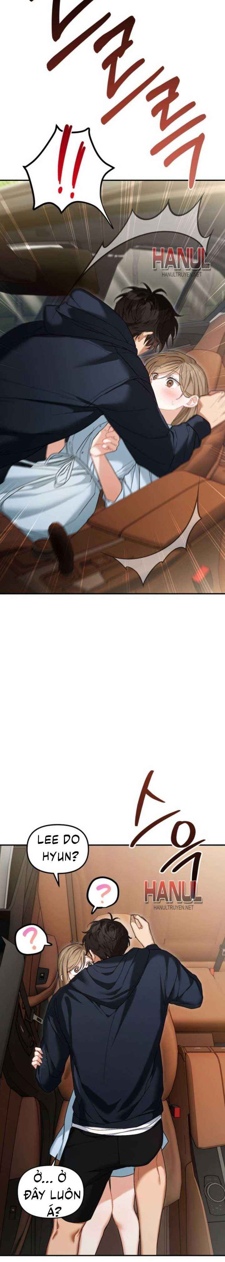 đọc truyện Thằng Bạn Thân Quyến Rũ Chương 17 ảnh 15 tại Thiên Thai Truyện