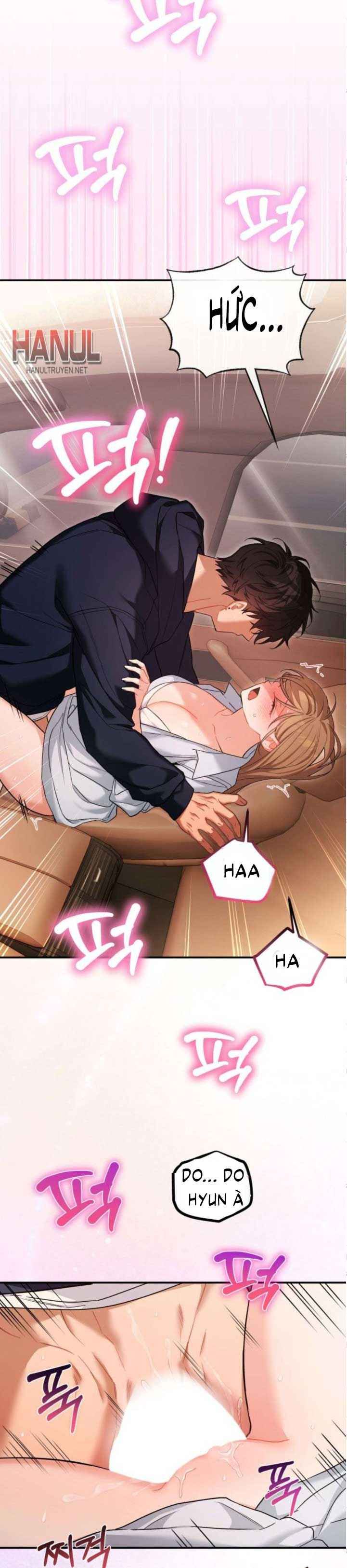 đọc truyện Thằng Bạn Thân Quyến Rũ Chương 17 ảnh 18 tại Thiên Thai Truyện