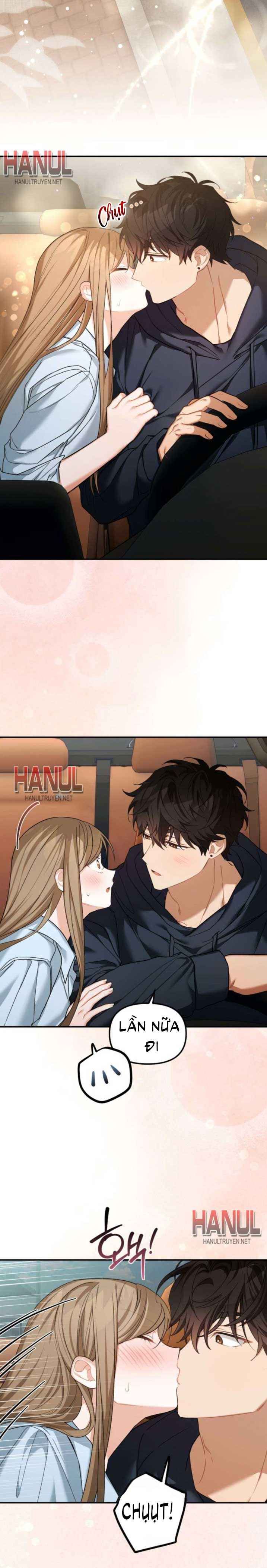 đọc truyện Thằng Bạn Thân Quyến Rũ Chương 17 ảnh 4 tại Thiên Thai Truyện