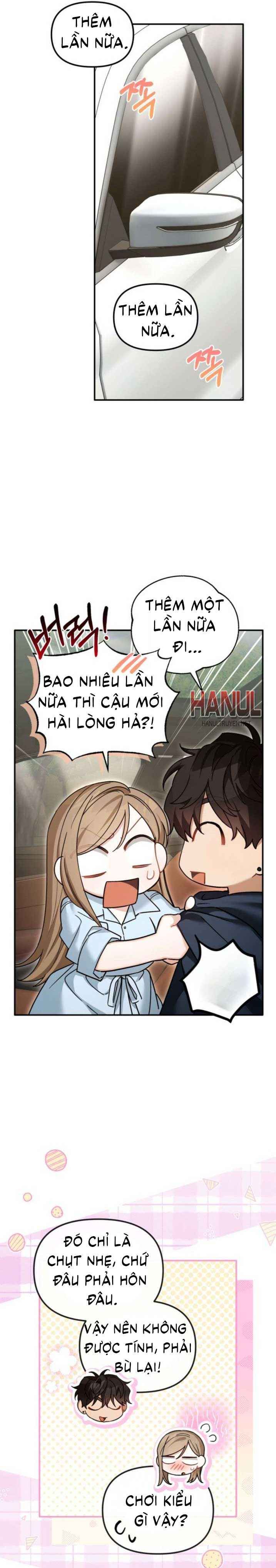 đọc truyện Thằng Bạn Thân Quyến Rũ Chương 17 ảnh 6 tại Thiên Thai Truyện