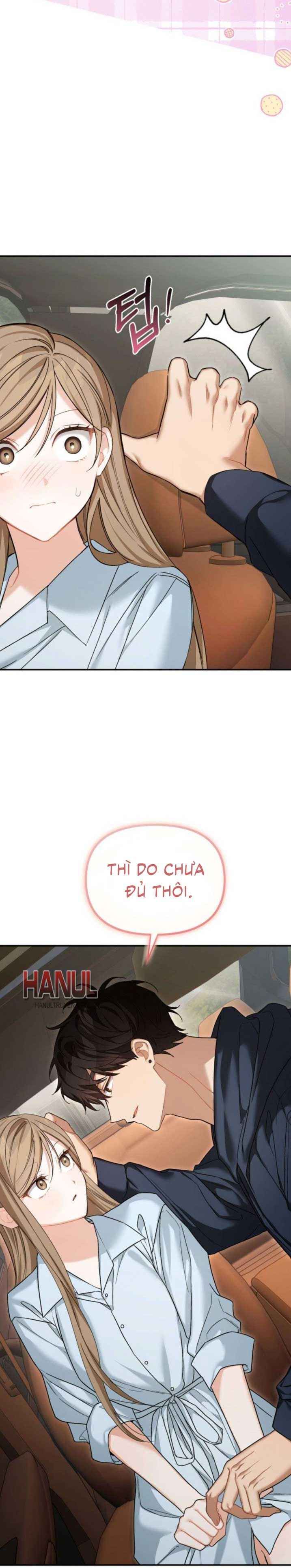 đọc truyện Thằng Bạn Thân Quyến Rũ Chương 17 ảnh 7 tại Thiên Thai Truyện