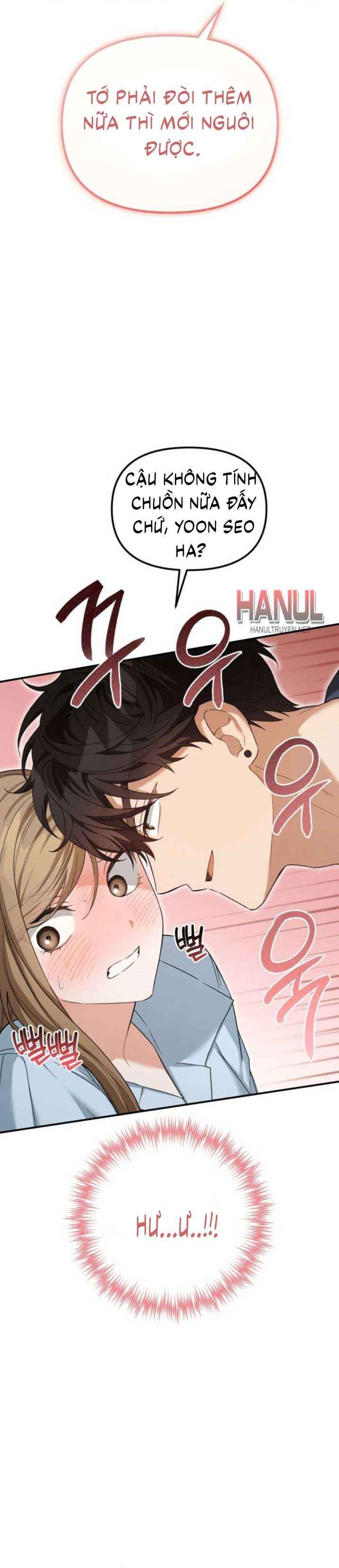 đọc truyện Thằng Bạn Thân Quyến Rũ Chương 17 ảnh 8 tại Thiên Thai Truyện