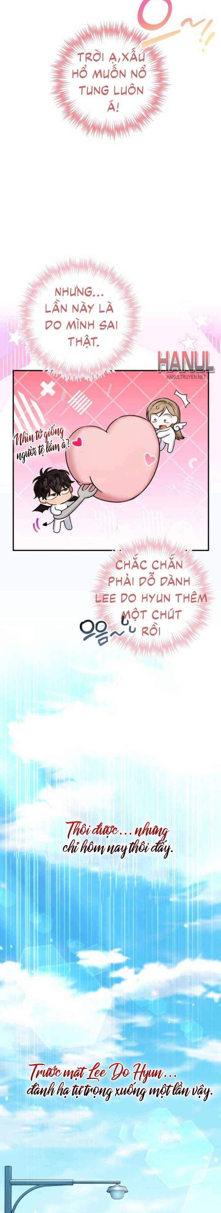 đọc truyện Thằng Bạn Thân Quyến Rũ Chương 17 ảnh 10 tại Thiên Thai Truyện