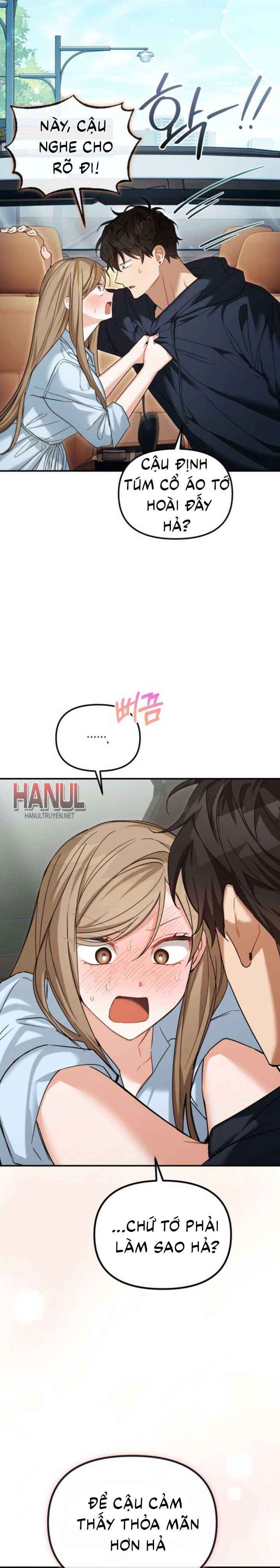 đọc truyện Thằng Bạn Thân Quyến Rũ Chương 17 ảnh 11 tại Thiên Thai Truyện