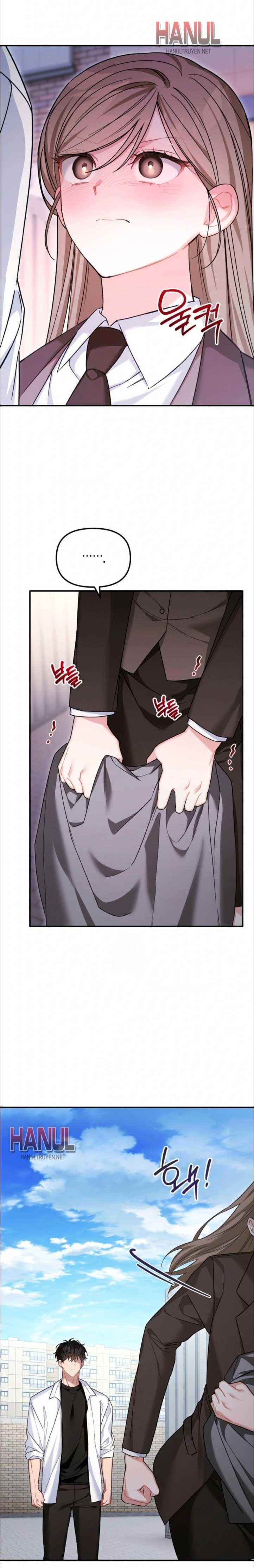 đọc truyện Thằng Bạn Thân Quyến Rũ Chương 18.5 ảnh 3 tại Thiên Thai Truyện