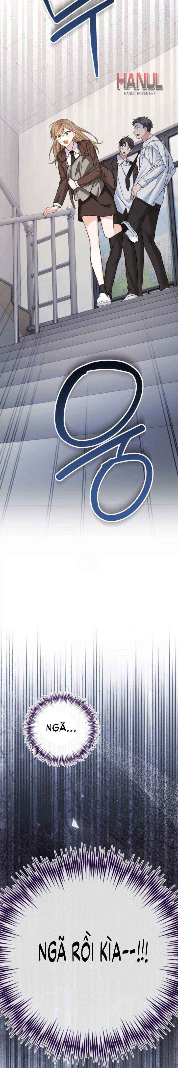 đọc truyện Thằng Bạn Thân Quyến Rũ Chương 18.5 ảnh 12 tại Thiên Thai Truyện