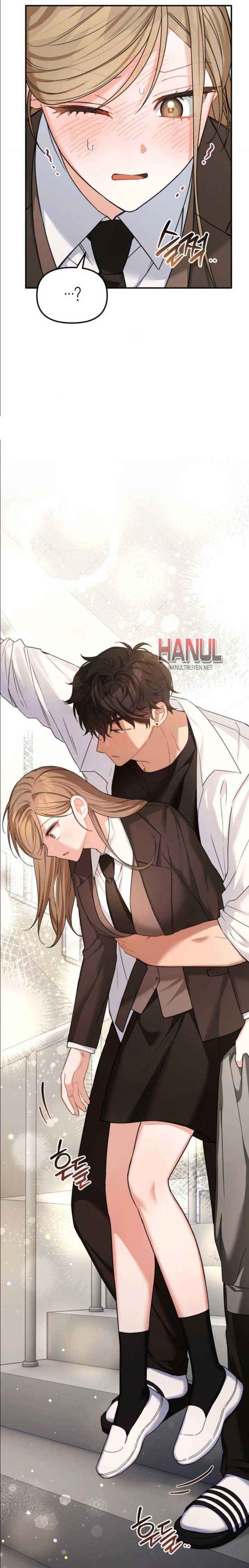 đọc truyện Thằng Bạn Thân Quyến Rũ Chương 18.5 ảnh 15 tại Thiên Thai Truyện