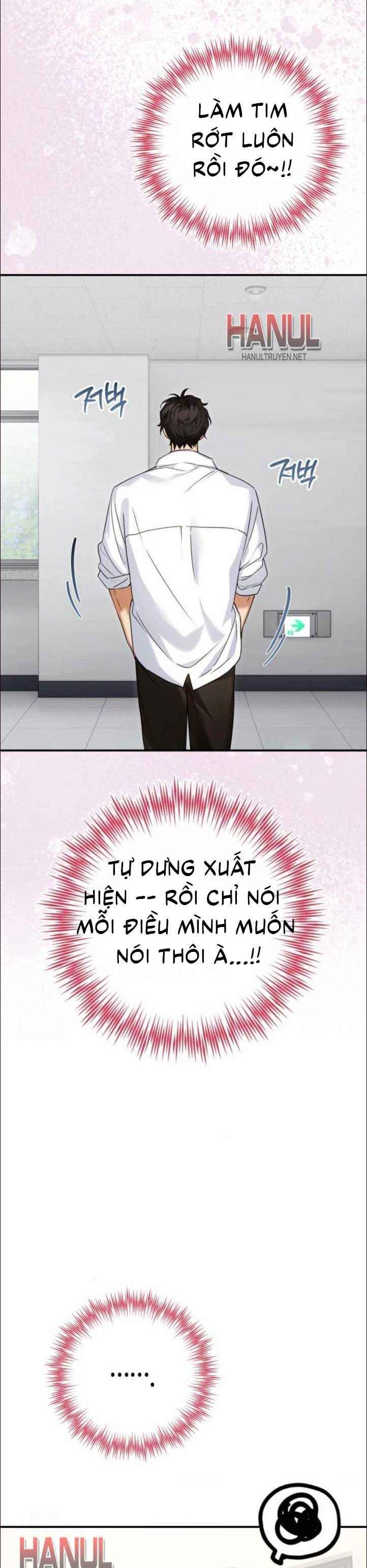 đọc truyện Thằng Bạn Thân Quyến Rũ Chương 18.5 ảnh 20 tại Thiên Thai Truyện