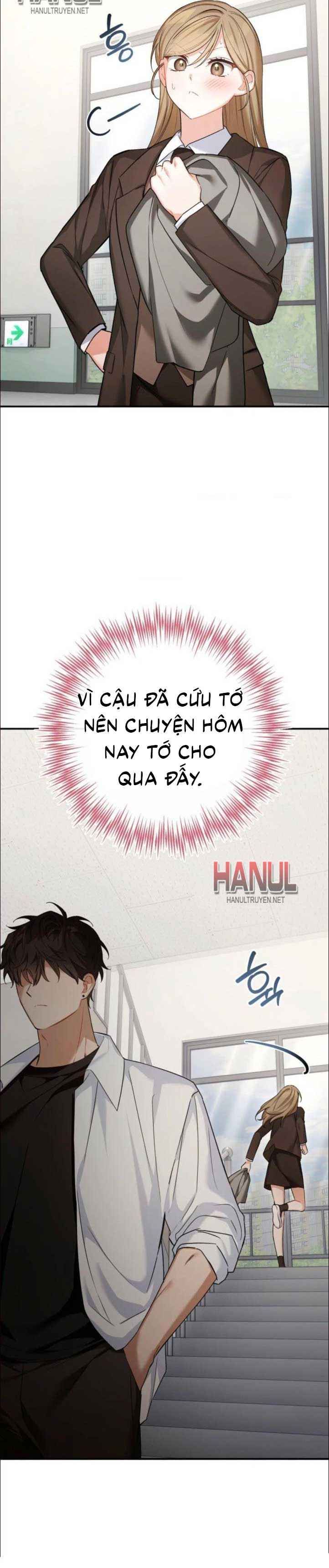 đọc truyện Thằng Bạn Thân Quyến Rũ Chương 18.5 ảnh 21 tại Thiên Thai Truyện