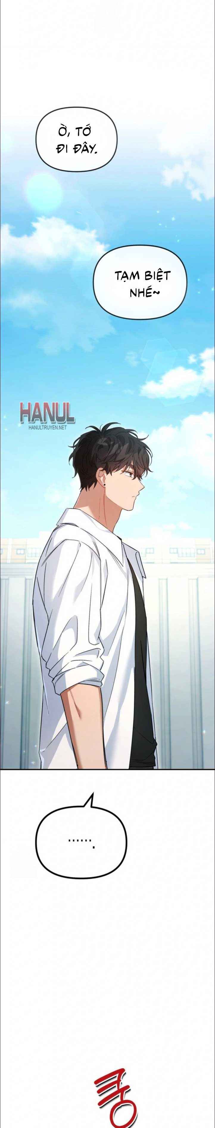 đọc truyện Thằng Bạn Thân Quyến Rũ Chương 18.5 ảnh 4 tại Thiên Thai Truyện