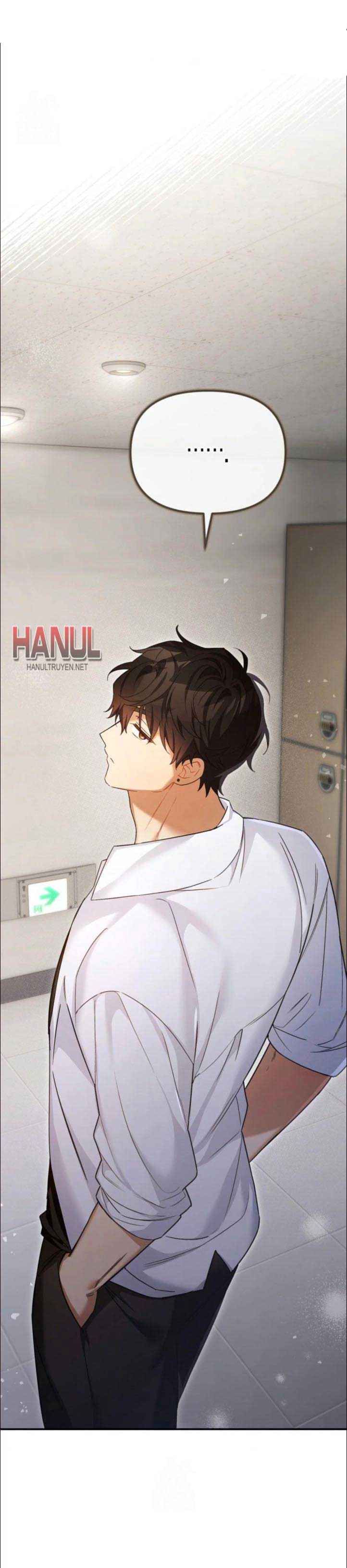 đọc truyện Thằng Bạn Thân Quyến Rũ Chương 18.5 ảnh 22 tại Thiên Thai Truyện