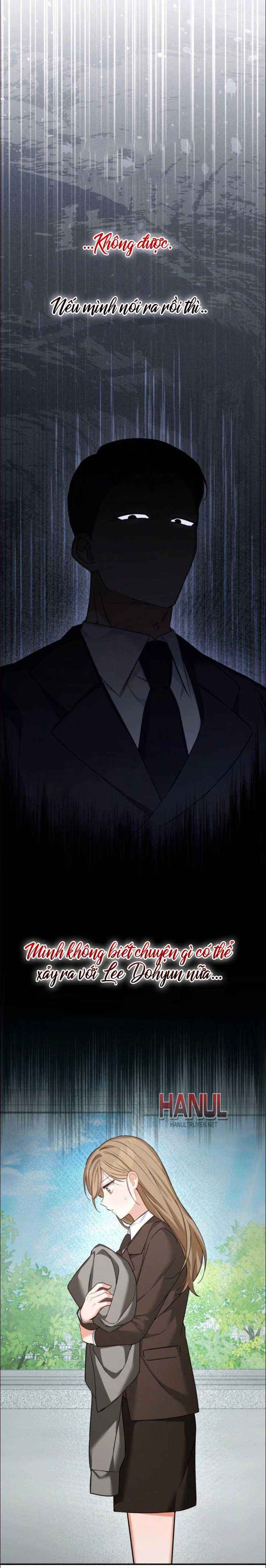 đọc truyện Thằng Bạn Thân Quyến Rũ Chương 18.5 ảnh 7 tại Thiên Thai Truyện