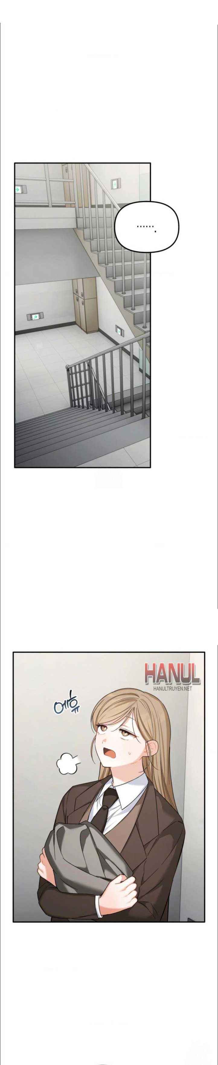 đọc truyện Thằng Bạn Thân Quyến Rũ Chương 18.5 ảnh 9 tại Thiên Thai Truyện