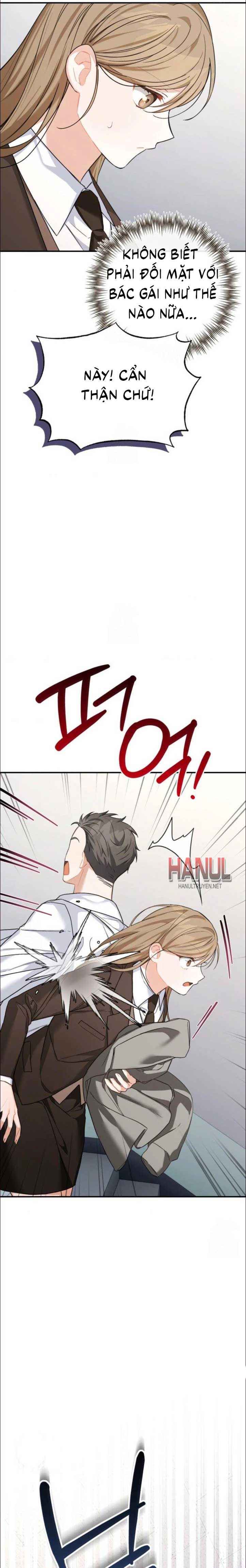 đọc truyện Thằng Bạn Thân Quyến Rũ Chương 18.5 ảnh 11 tại Thiên Thai Truyện