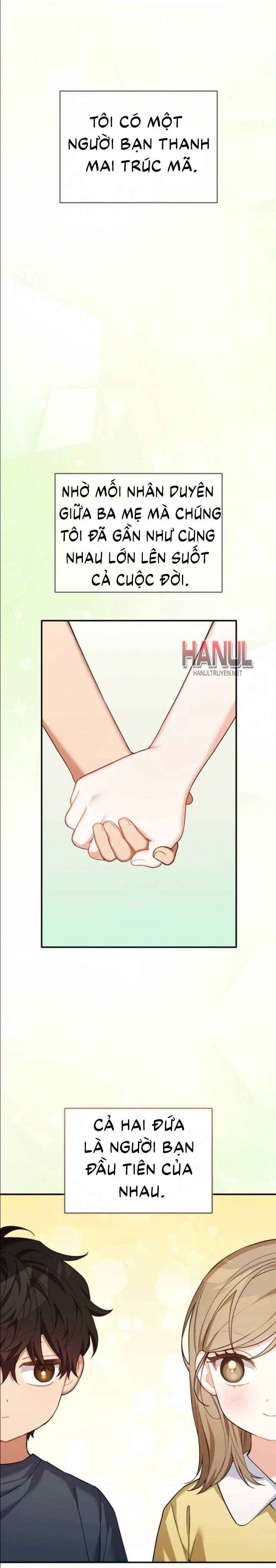 đọc truyện Thằng Bạn Thân Quyến Rũ Chương 18 ảnh 3 tại Thiên Thai Truyện