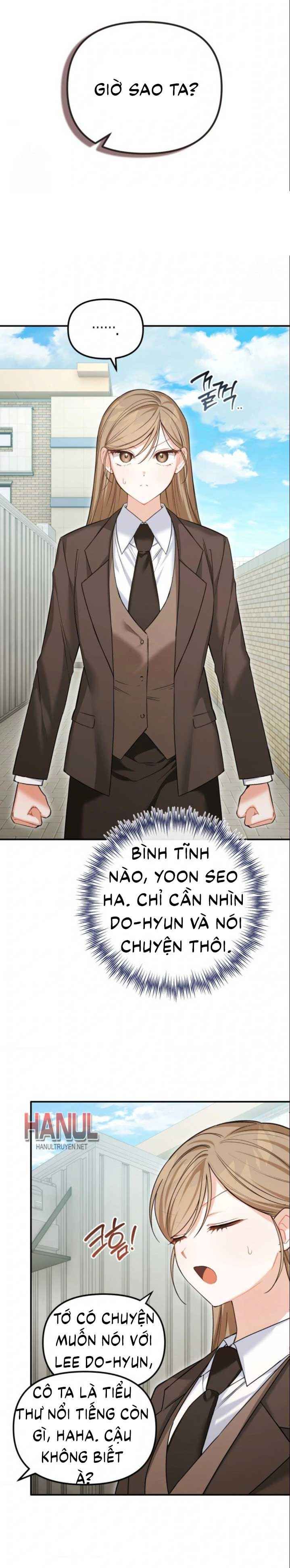 đọc truyện Thằng Bạn Thân Quyến Rũ Chương 18 ảnh 12 tại Thiên Thai Truyện