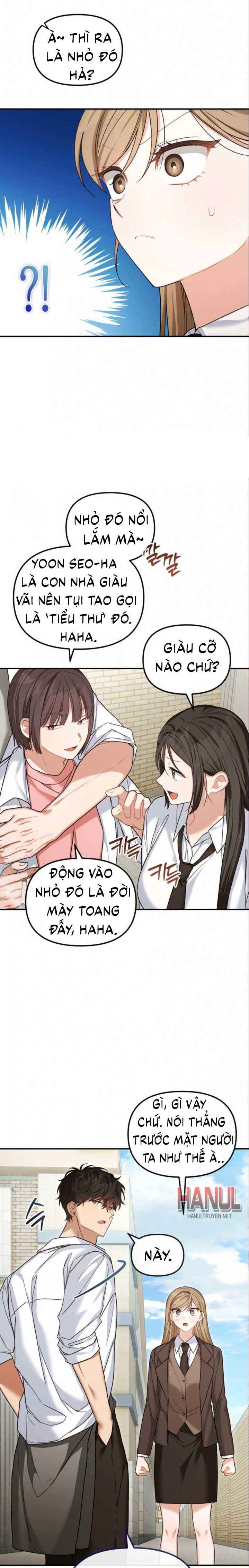 đọc truyện Thằng Bạn Thân Quyến Rũ Chương 18 ảnh 13 tại Thiên Thai Truyện