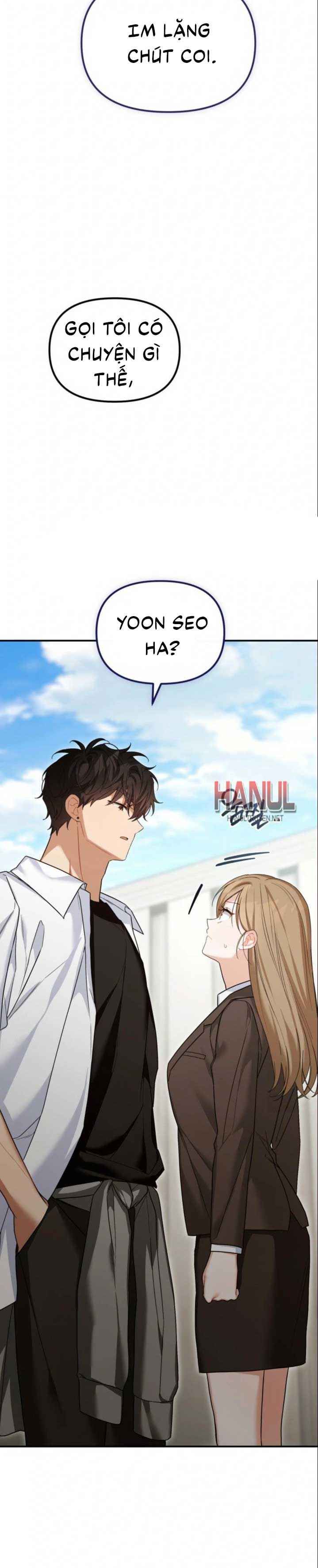 đọc truyện Thằng Bạn Thân Quyến Rũ Chương 18 ảnh 14 tại Thiên Thai Truyện