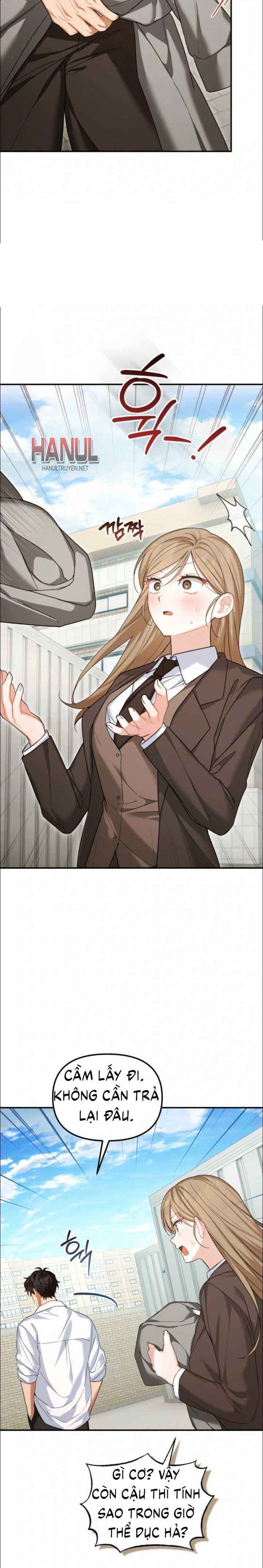 đọc truyện Thằng Bạn Thân Quyến Rũ Chương 18 ảnh 17 tại Thiên Thai Truyện