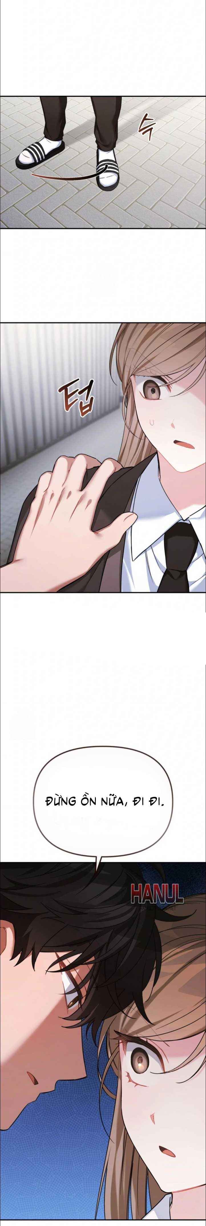 đọc truyện Thằng Bạn Thân Quyến Rũ Chương 18 ảnh 20 tại Thiên Thai Truyện