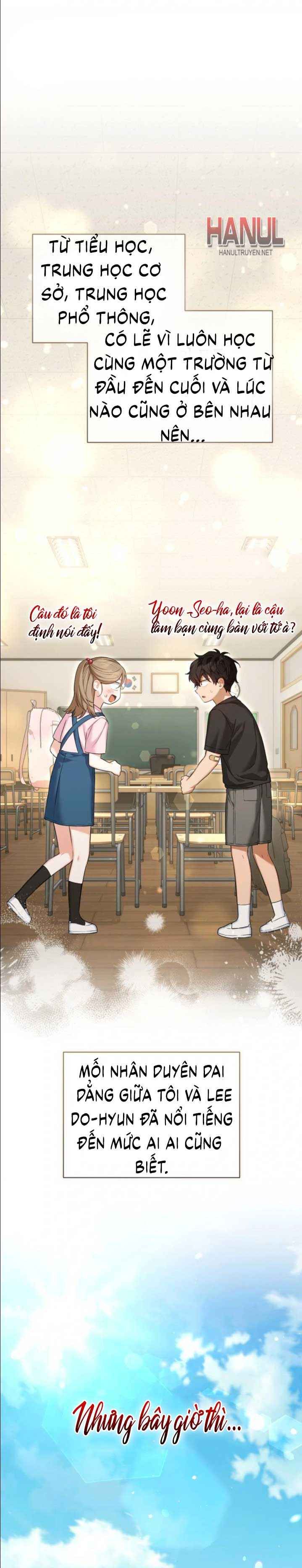 đọc truyện Thằng Bạn Thân Quyến Rũ Chương 18 ảnh 4 tại Thiên Thai Truyện