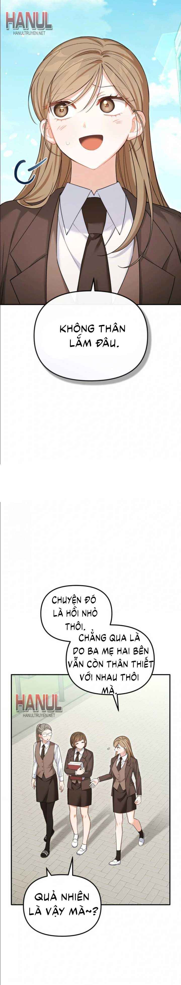 đọc truyện Thằng Bạn Thân Quyến Rũ Chương 18 ảnh 5 tại Thiên Thai Truyện