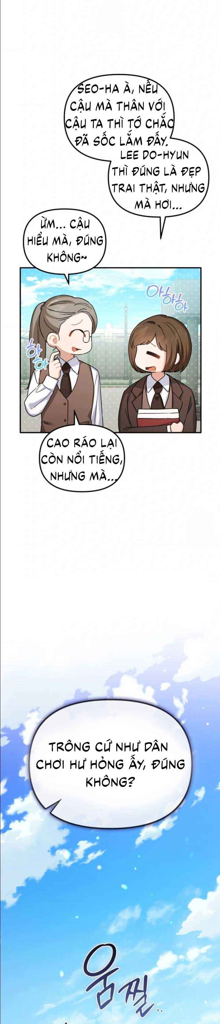 đọc truyện Thằng Bạn Thân Quyến Rũ Chương 18 ảnh 6 tại Thiên Thai Truyện