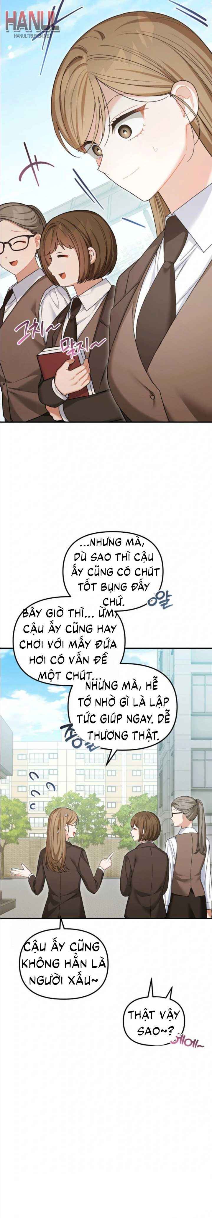 đọc truyện Thằng Bạn Thân Quyến Rũ Chương 18 ảnh 7 tại Thiên Thai Truyện