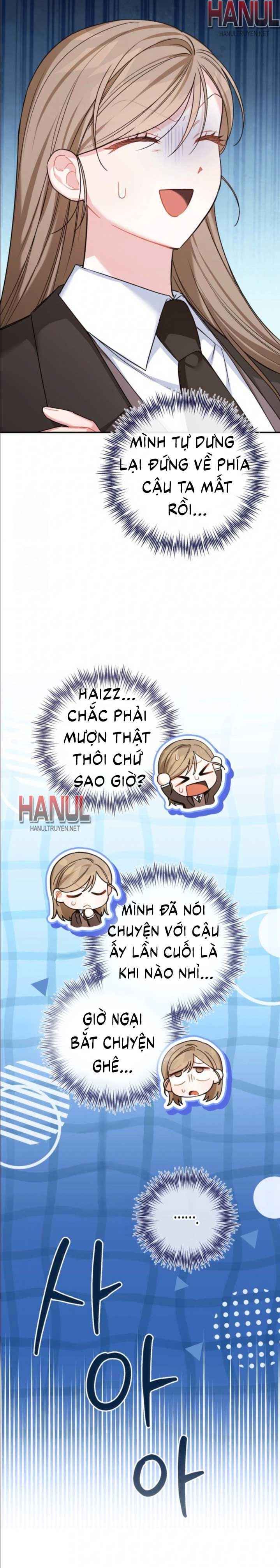 đọc truyện Thằng Bạn Thân Quyến Rũ Chương 18 ảnh 9 tại Thiên Thai Truyện