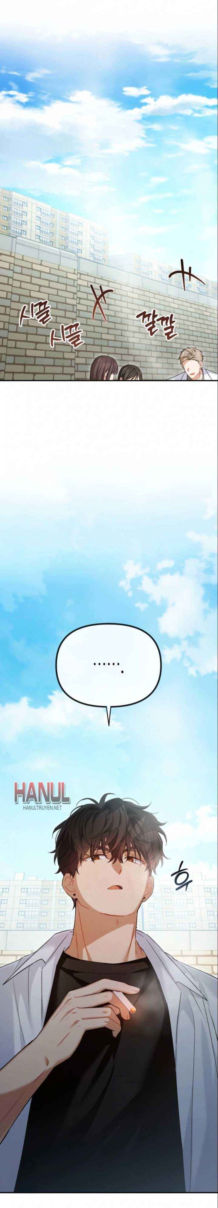 đọc truyện Thằng Bạn Thân Quyến Rũ Chương 18 ảnh 10 tại Thiên Thai Truyện