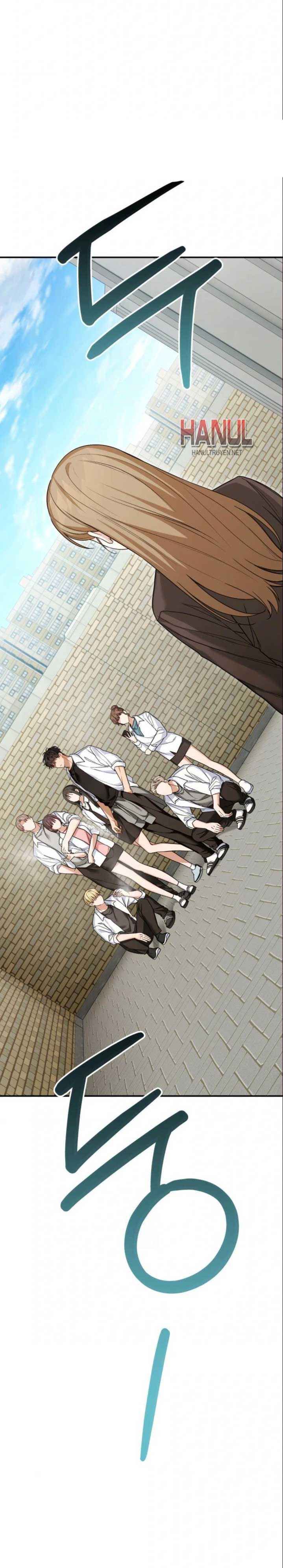 đọc truyện Thằng Bạn Thân Quyến Rũ Chương 18 ảnh 11 tại Thiên Thai Truyện