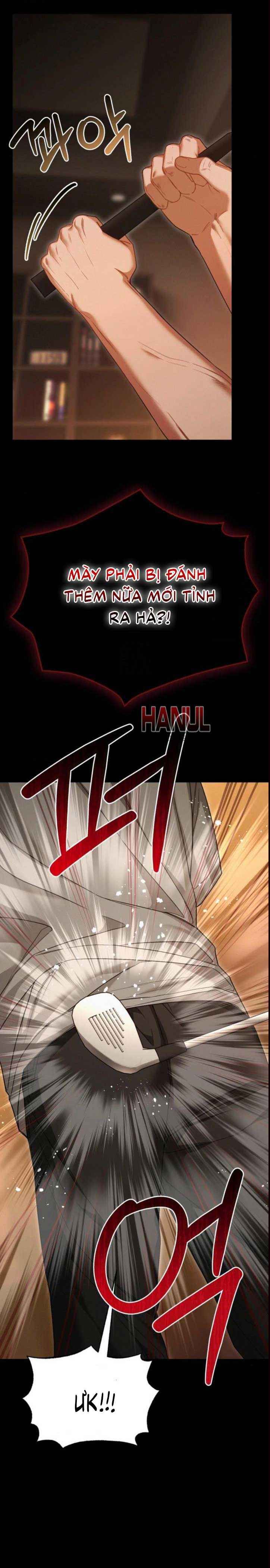 đọc truyện Thằng Bạn Thân Quyến Rũ Chương 19.5 ảnh 3 tại Thiên Thai Truyện