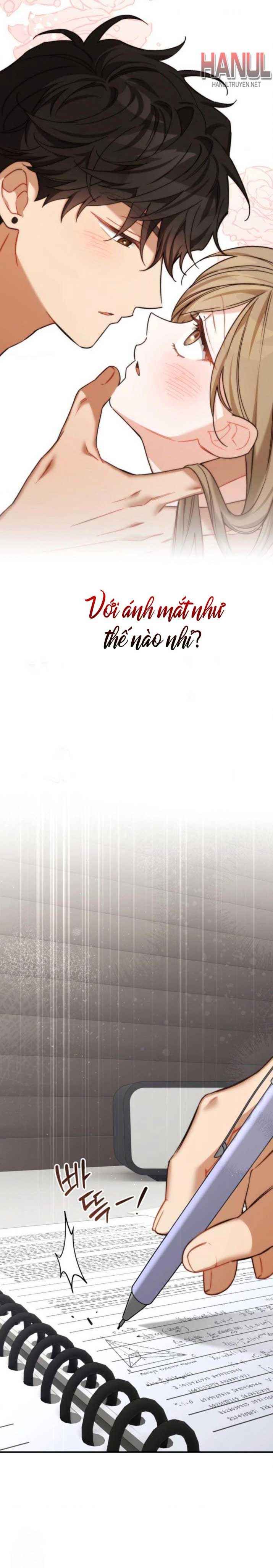 đọc truyện Thằng Bạn Thân Quyến Rũ Chương 19.5 ảnh 13 tại Thiên Thai Truyện