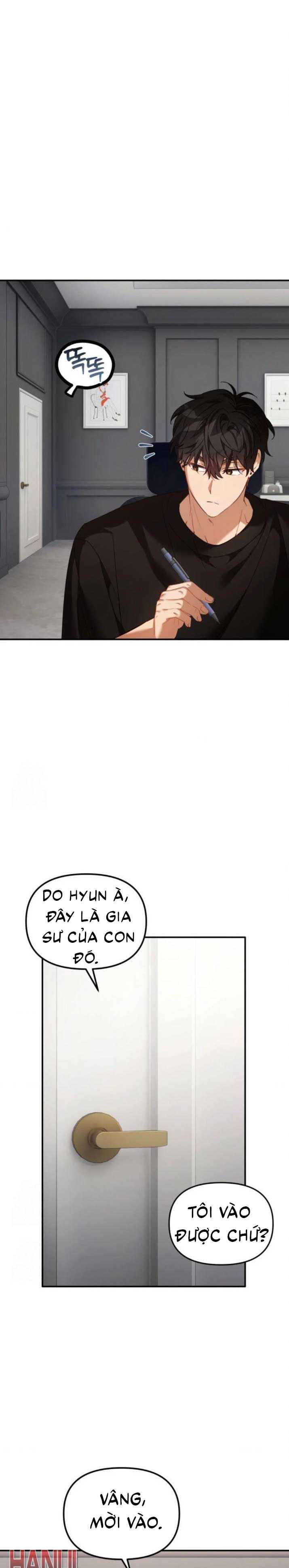 đọc truyện Thằng Bạn Thân Quyến Rũ Chương 19.5 ảnh 15 tại Thiên Thai Truyện