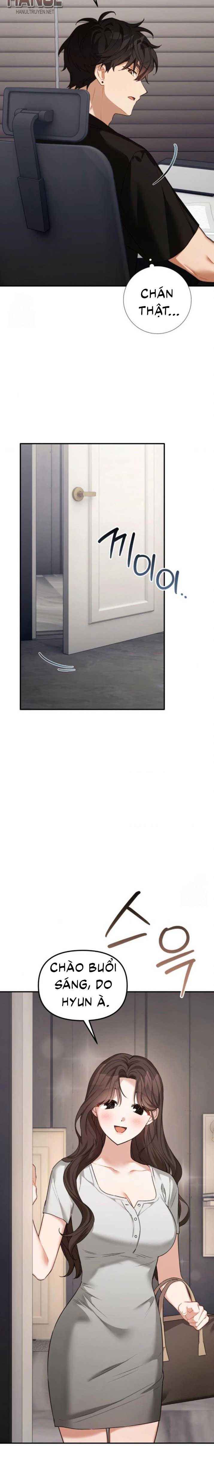 đọc truyện Thằng Bạn Thân Quyến Rũ Chương 19.5 ảnh 16 tại Thiên Thai Truyện