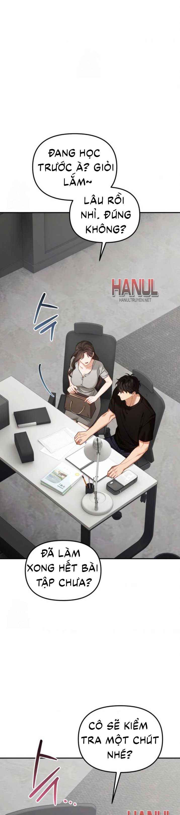 đọc truyện Thằng Bạn Thân Quyến Rũ Chương 19.5 ảnh 17 tại Thiên Thai Truyện