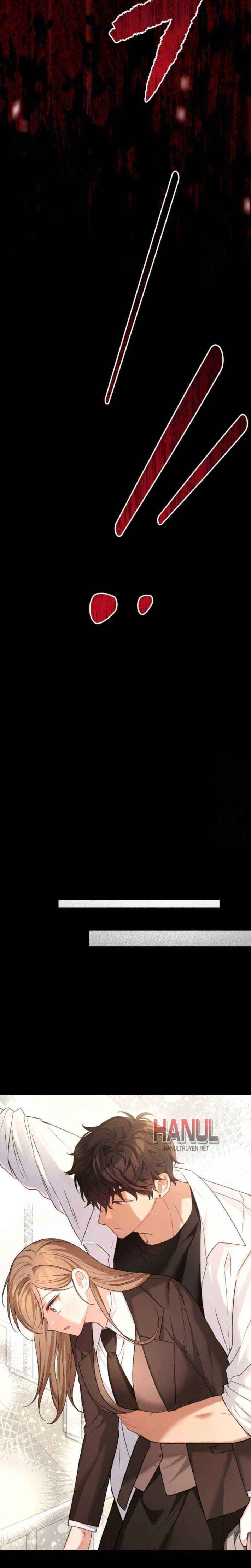 đọc truyện Thằng Bạn Thân Quyến Rũ Chương 19.5 ảnh 6 tại Thiên Thai Truyện