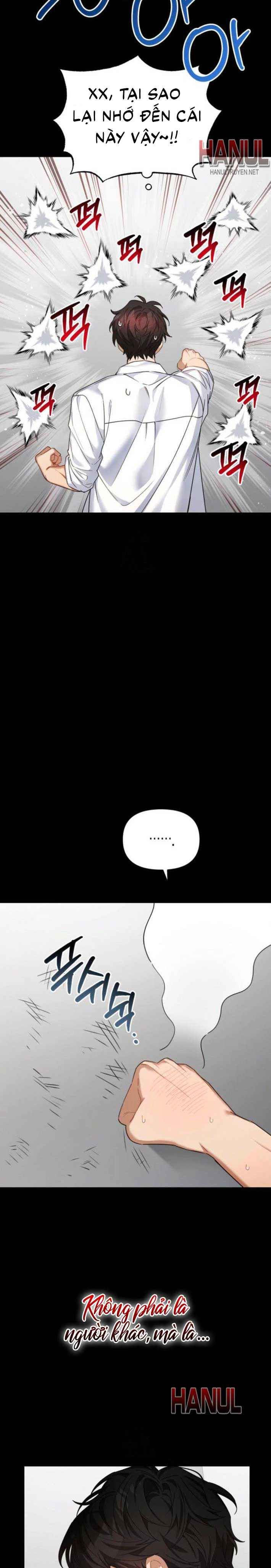 đọc truyện Thằng Bạn Thân Quyến Rũ Chương 19.5 ảnh 11 tại Thiên Thai Truyện