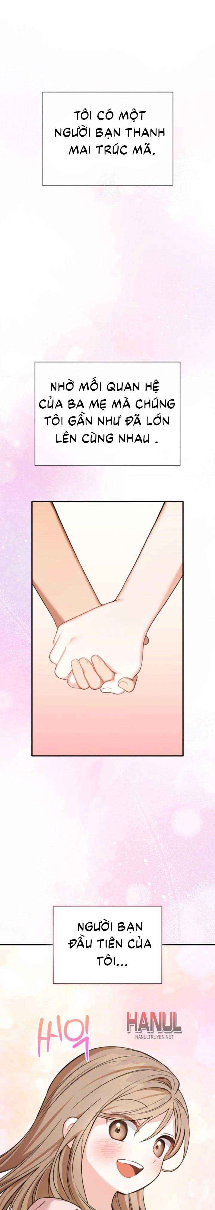 đọc truyện Thằng Bạn Thân Quyến Rũ Chương 19 ảnh 3 tại Thiên Thai Truyện