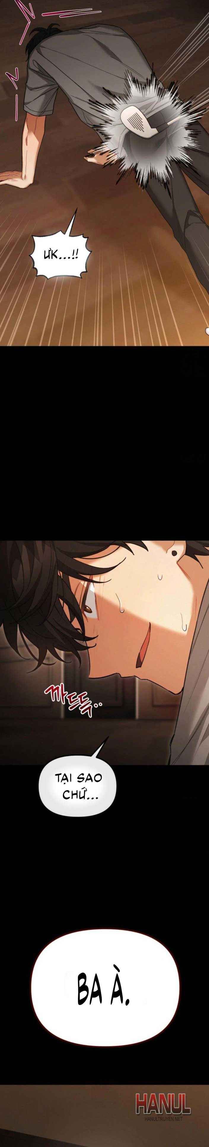 đọc truyện Thằng Bạn Thân Quyến Rũ Chương 19 ảnh 14 tại Thiên Thai Truyện