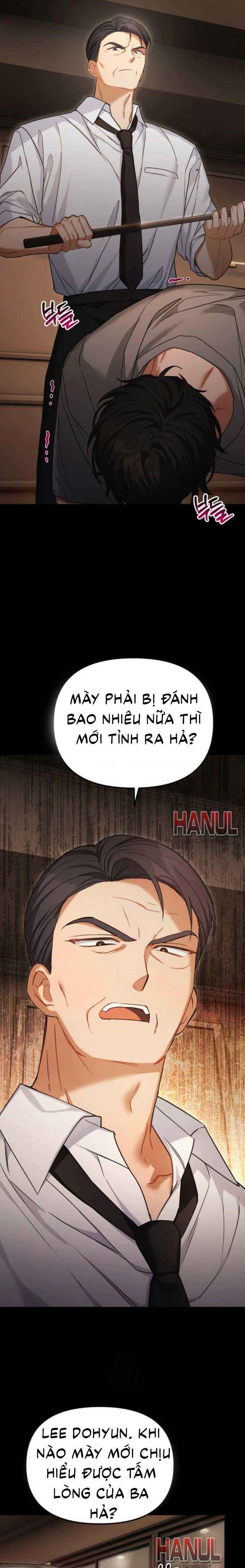 đọc truyện Thằng Bạn Thân Quyến Rũ Chương 19 ảnh 15 tại Thiên Thai Truyện