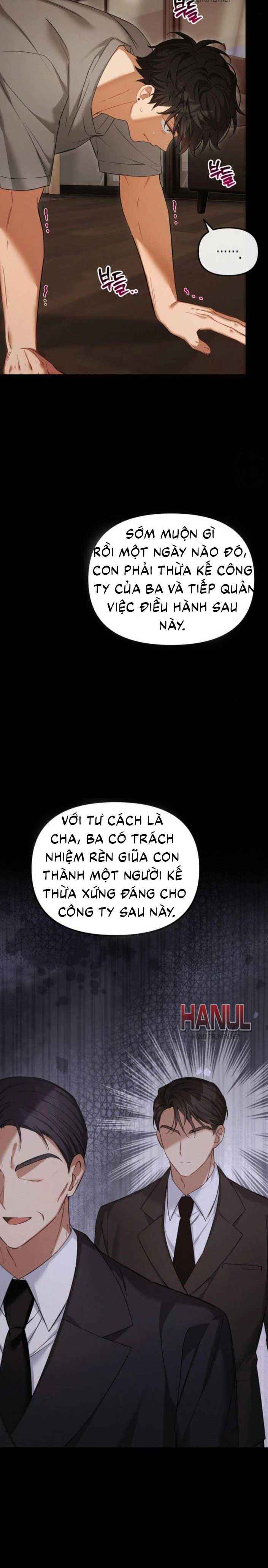 đọc truyện Thằng Bạn Thân Quyến Rũ Chương 19 ảnh 16 tại Thiên Thai Truyện