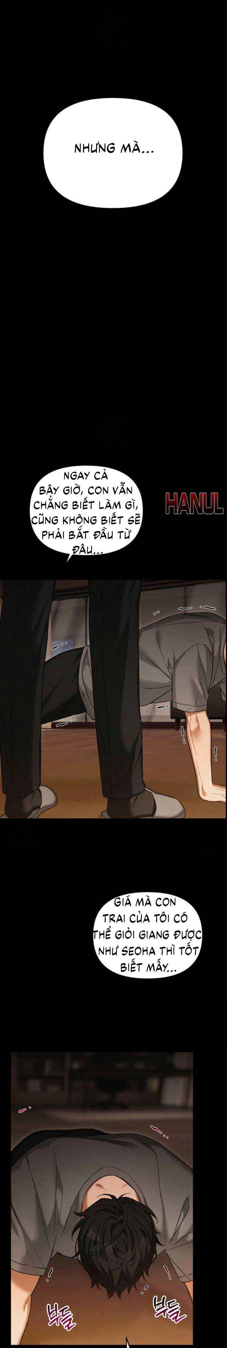 đọc truyện Thằng Bạn Thân Quyến Rũ Chương 19 ảnh 17 tại Thiên Thai Truyện