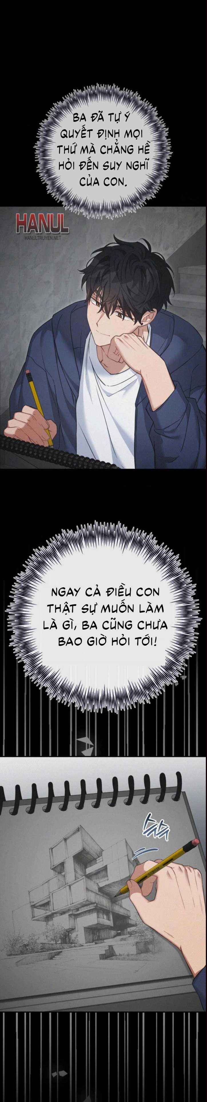 đọc truyện Thằng Bạn Thân Quyến Rũ Chương 19 ảnh 19 tại Thiên Thai Truyện