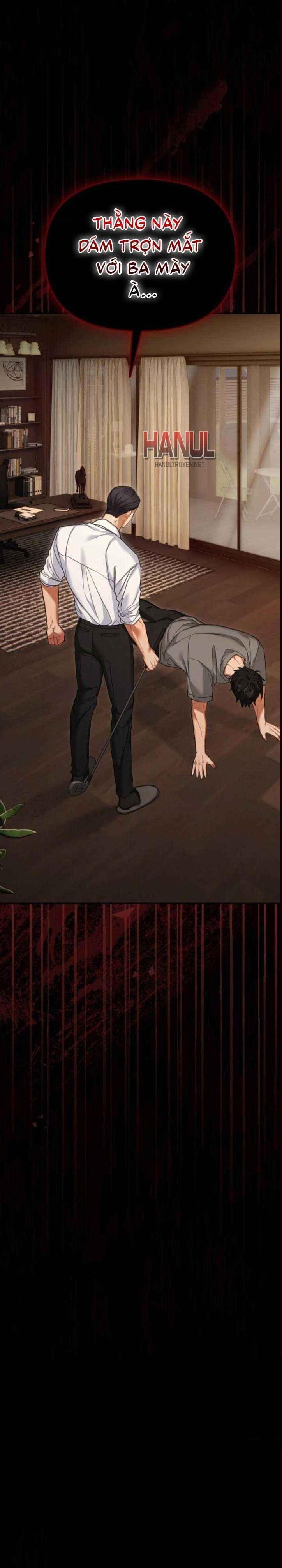 đọc truyện Thằng Bạn Thân Quyến Rũ Chương 19 ảnh 21 tại Thiên Thai Truyện