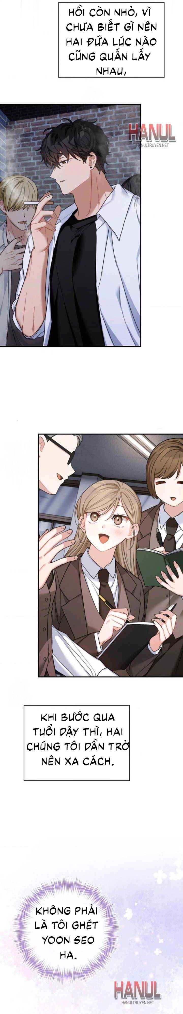 đọc truyện Thằng Bạn Thân Quyến Rũ Chương 19 ảnh 5 tại Thiên Thai Truyện