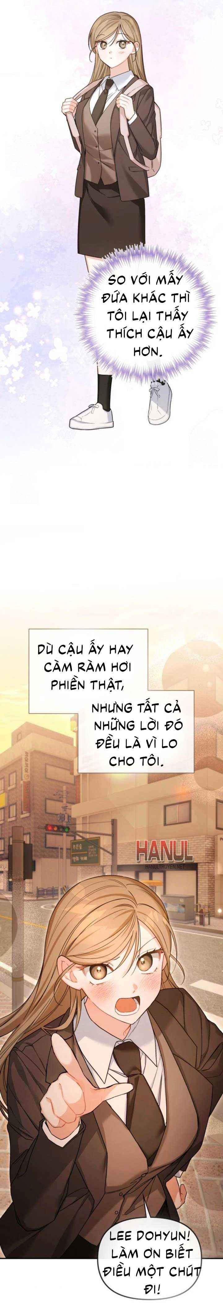 đọc truyện Thằng Bạn Thân Quyến Rũ Chương 19 ảnh 6 tại Thiên Thai Truyện