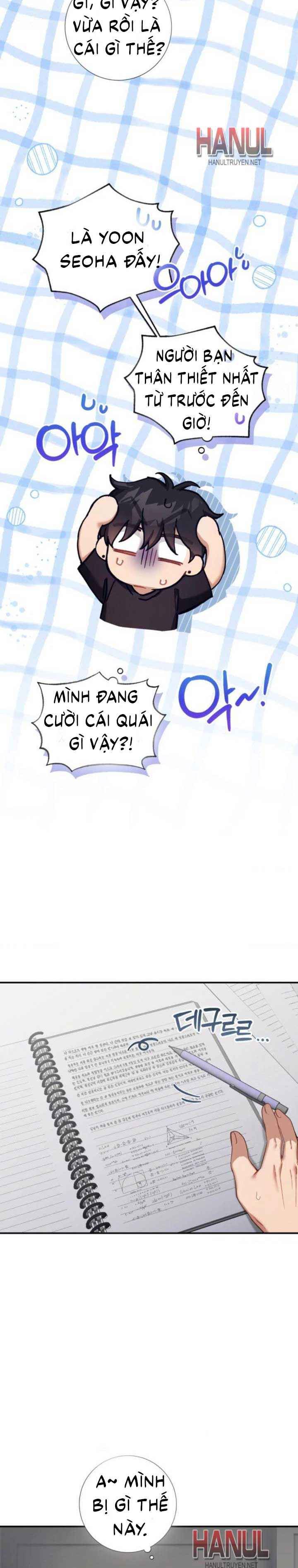 đọc truyện Thằng Bạn Thân Quyến Rũ Chương 19 ảnh 8 tại Thiên Thai Truyện